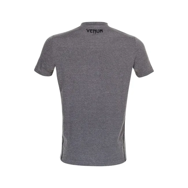 Футболка Venum Contender Dry Tech™ T-shirt Grey