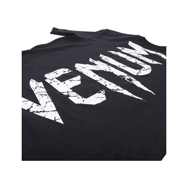 Футболка VENUM Giant - Black