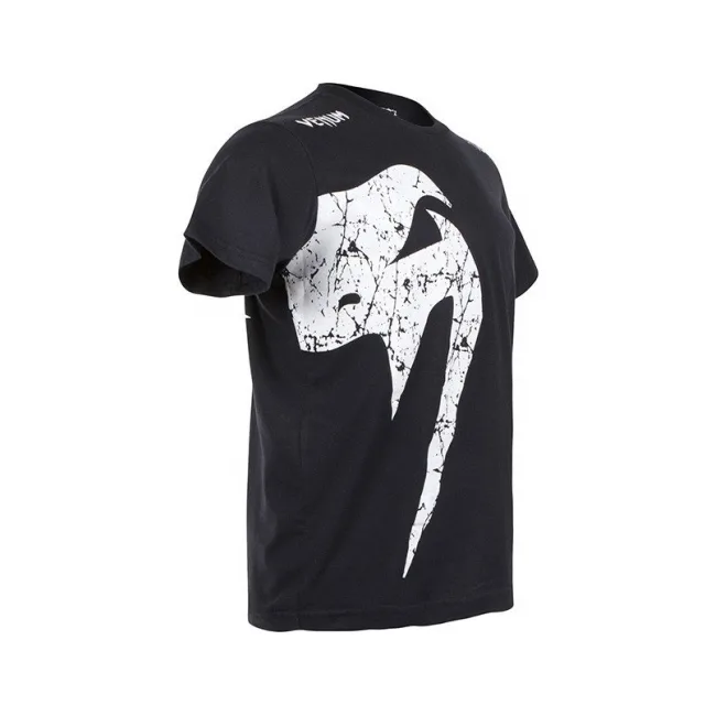 Футболка VENUM Giant - Black