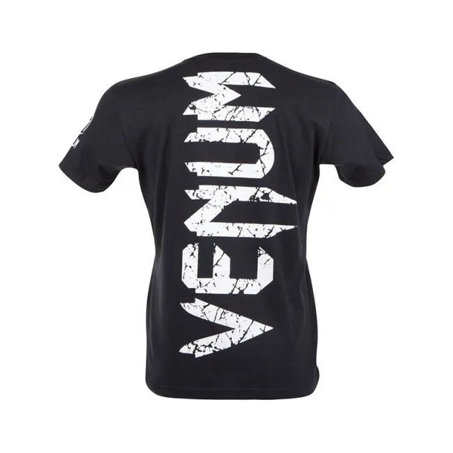 Футболка VENUM Giant - Black