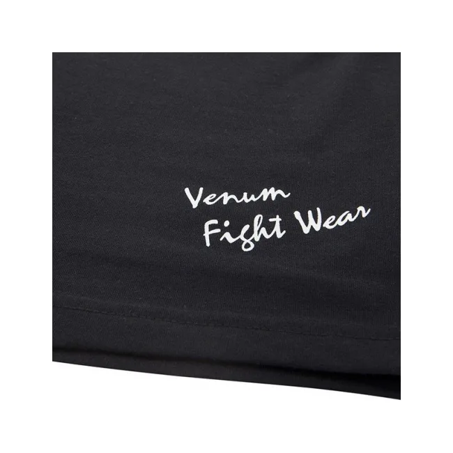 Футболка VENUM Giant - Black