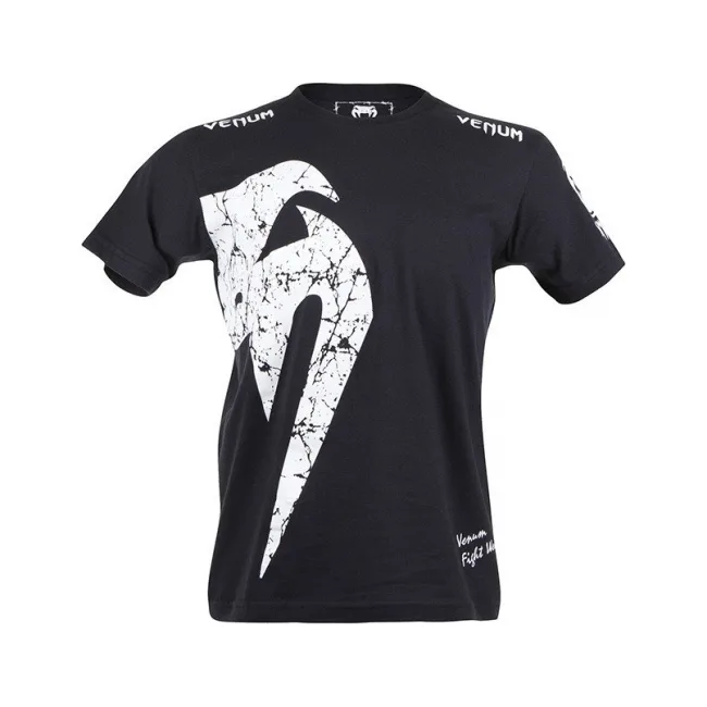 Футболка VENUM Giant - Black