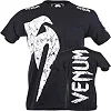 Футболка VENUM Giant - Black