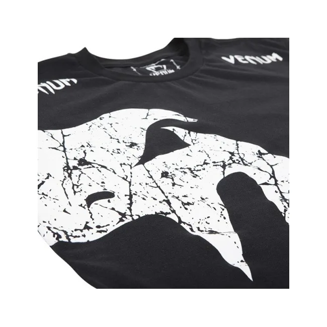 Футболка VENUM Giant - Black