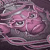Футболка VENUM Hanuman Purple