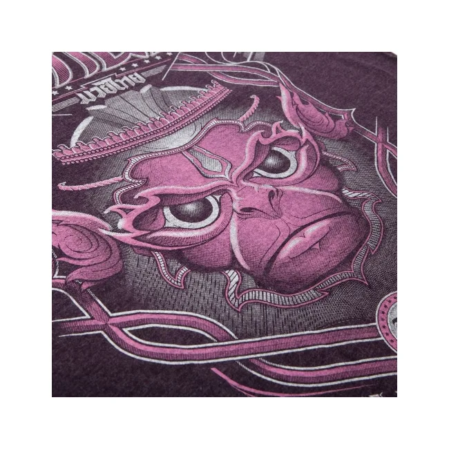 Футболка VENUM Hanuman Purple