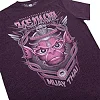 Футболка VENUM Hanuman Purple