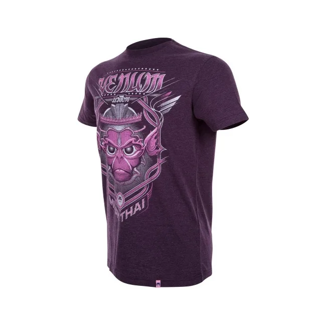 Футболка VENUM Hanuman Purple