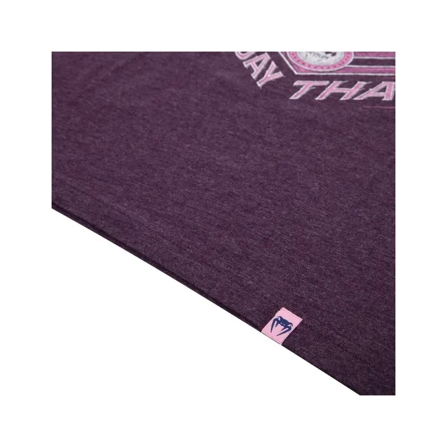 Футболка VENUM Hanuman Purple