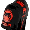 Футболка VENUM Logos Black Red