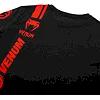 Футболка VENUM Logos Black Red