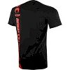 Футболка VENUM Logos Black Red