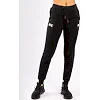 Штаны женские VENUM UFC Fight Night Replica Black