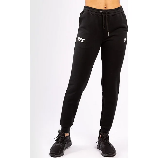Штаны женские VENUM UFC Fight Night Replica Black