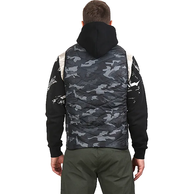 Жилет с подогревом PERESVIT Heated Vest