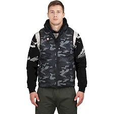 Жилет с подогревом PERESVIT Heated Vest