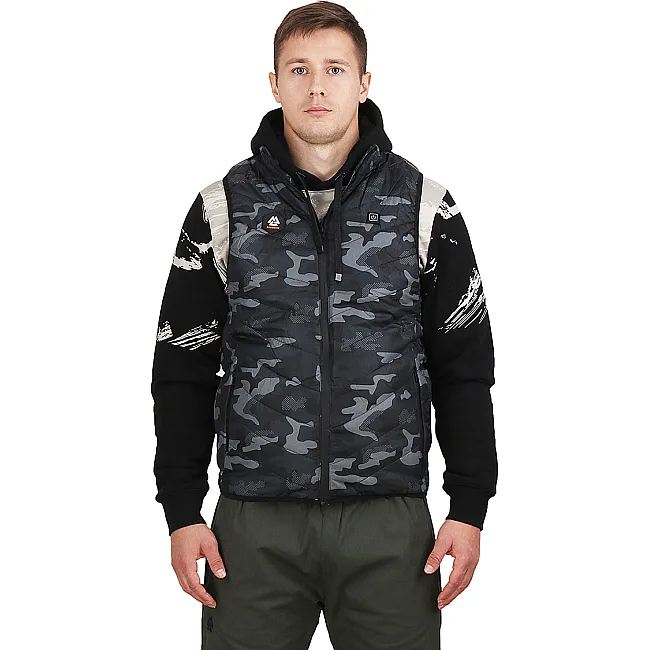 Жилет с подогревом PERESVIT Heated Vest