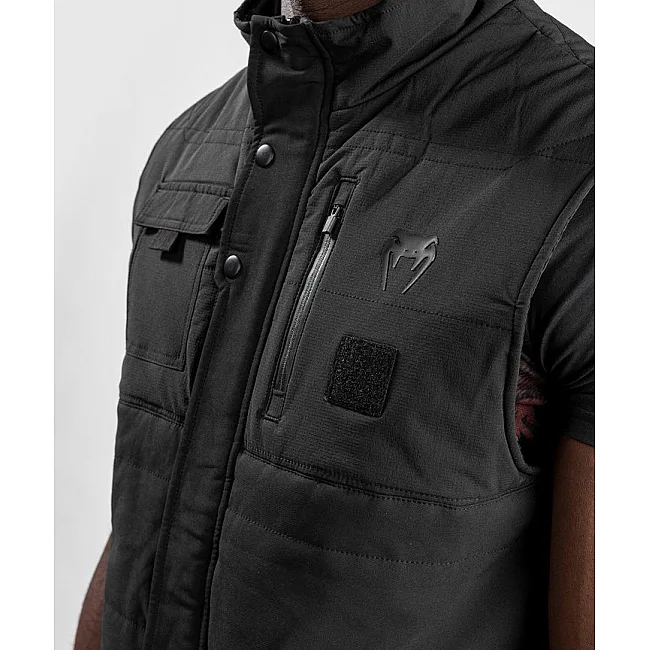 Жилет VENUM Altitude Black