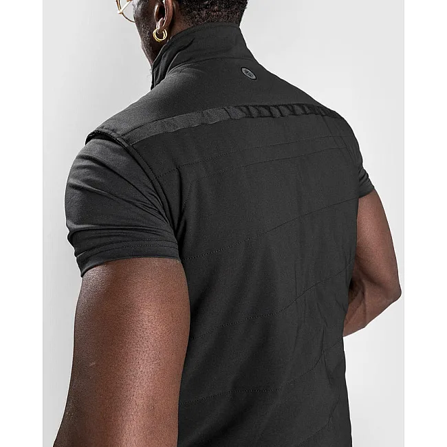 Жилет VENUM Altitude Black