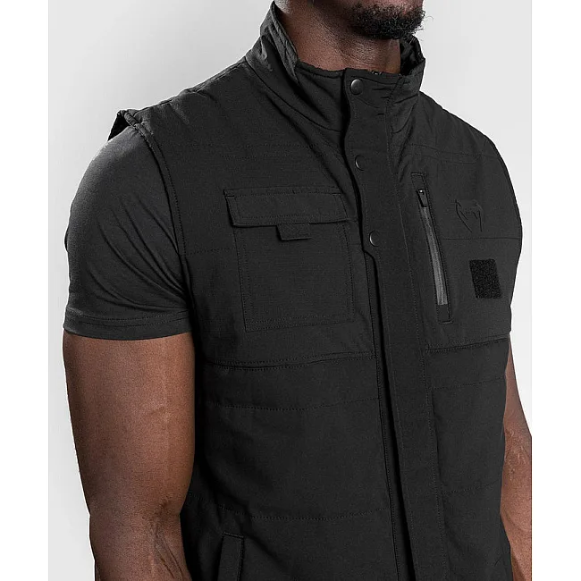 Жилет VENUM Altitude Black