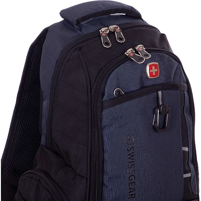 Городской рюкзак SwissGear A659 (14x27,5x38см)