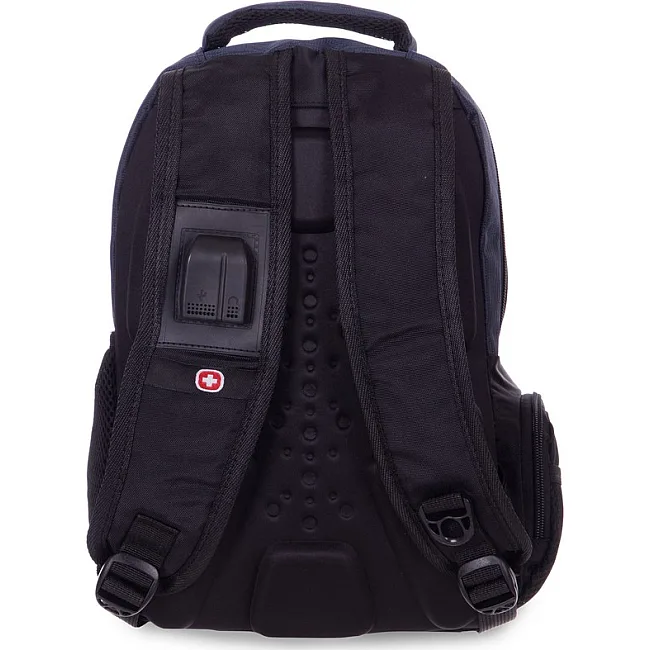 Городской рюкзак SwissGear A659 (14x27,5x38см)