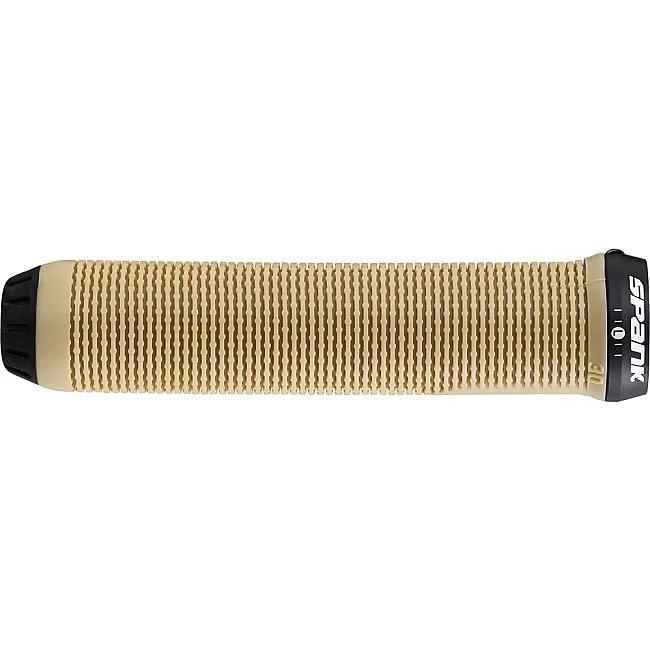 Грипсы на велосипед SPANK SPIKE 30, Sand