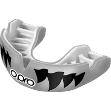 Капа для бокса OPRO PWF Aggression Jaws
