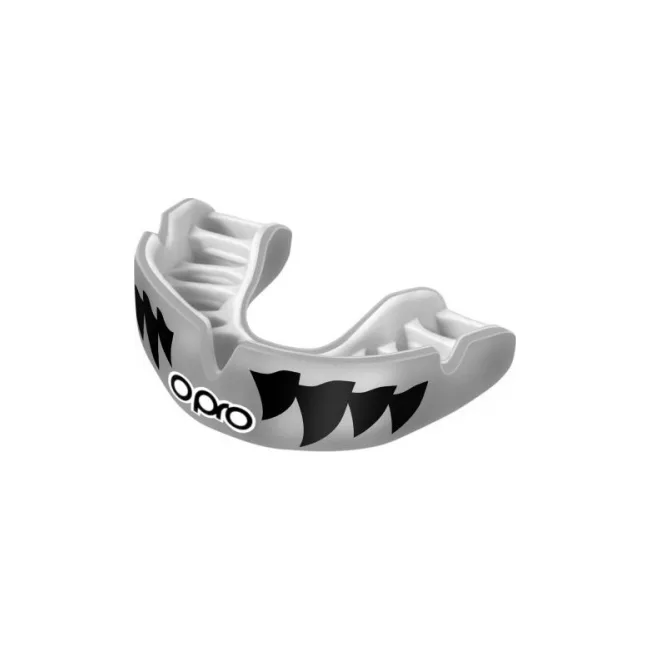 Капа для бокса OPRO PWF Aggression Jaws