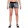 Компрессионные шорты Venum Phoenix Compression Shorts Black
