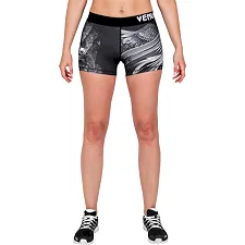 Компресійні шорти VENUM Phoenix Black