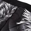 Компрессионные шорты Venum Phoenix Compression Shorts Black