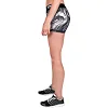 Компрессионные шорты Venum Phoenix Compression Shorts Black