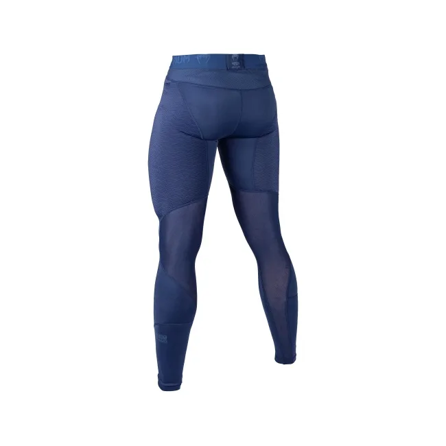 Компресійні штани VENUM G-Fit Navy