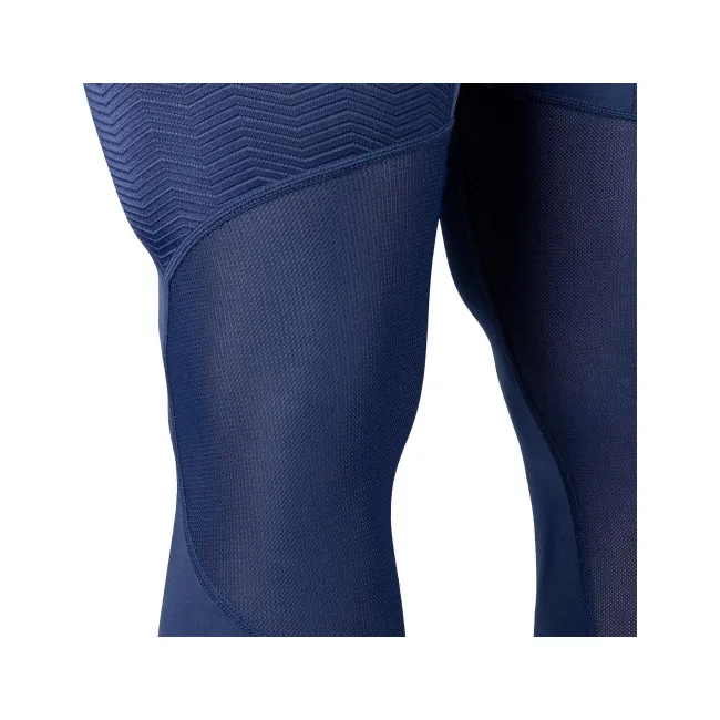 Компресійні штани VENUM G-Fit Navy
