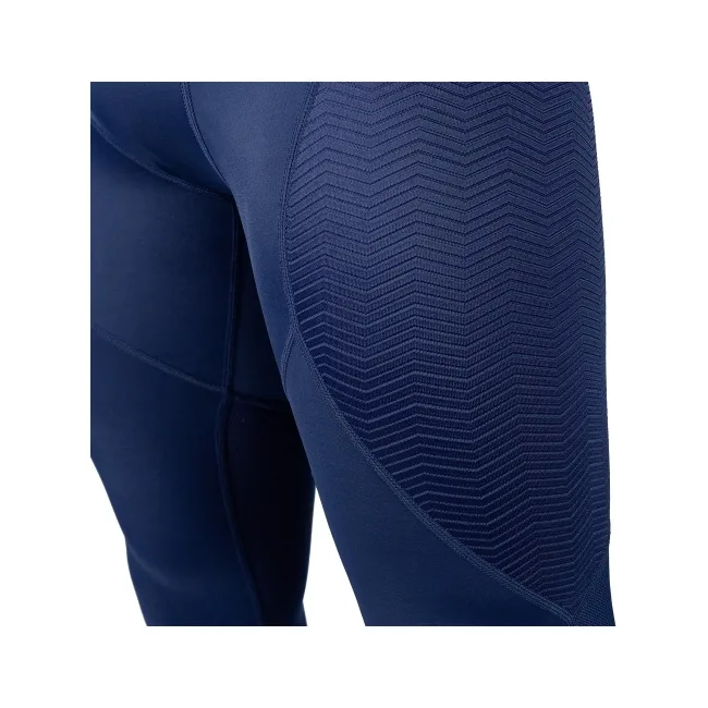 Компресійні штани VENUM G-Fit Navy