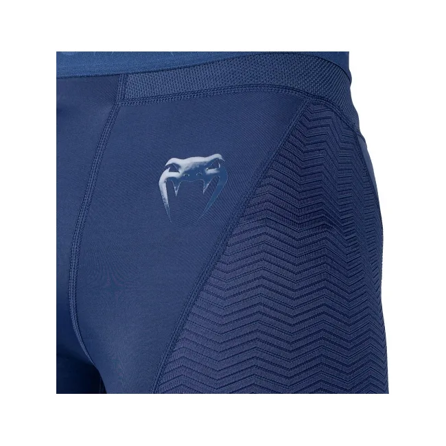 Компресійні штани VENUM G-Fit Navy