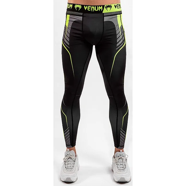 Тайтсы VENUM Training Camp 3.0
