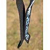 Ламки для тяги MADMAX Camo Power Wrist Straps Camo/Light Blue