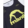 Майка MANTO Alpha Black