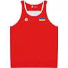 Майка PERESVIT Adult Boxing Singlet Red