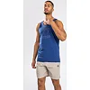 Майка чоловіча VENUM Summer 88 Navy Blue