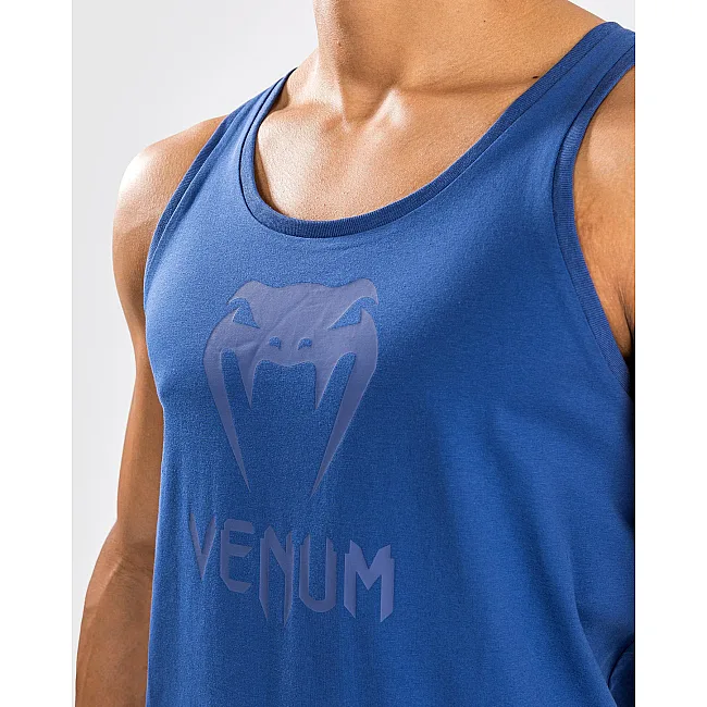 Майка чоловіча VENUM Summer 88 Navy Blue