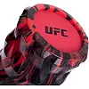 Массажный роллер для йоги и пилатеса (мфр ролл) UFC UHA-69722 33см