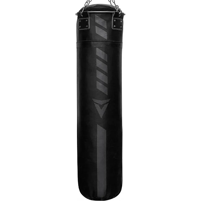 Мешок боксерский V`NOKS Fortes Black 1.8 м, 75-85 кг