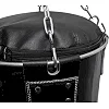 Мешок боксерский V`NOKS Fortes Black 1.8 м, 75-85 кг