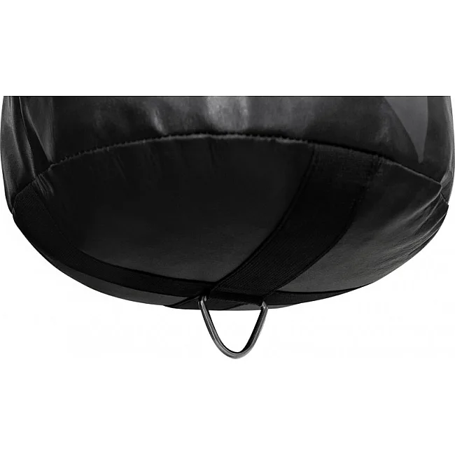 Мешок боксерский V`NOKS Fortes Black 1.8 м, 75-85 кг