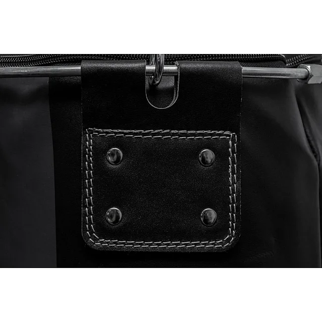 Мешок боксерский V`NOKS Fortes Black 1.8 м, 75-85 кг