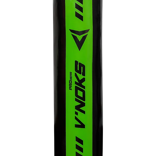 Мішок боксерський V`NOKS Inizio Green 1.8 м, 50-55 кг