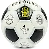 М'яч футбольний OFFICIAL FB-0170 №4